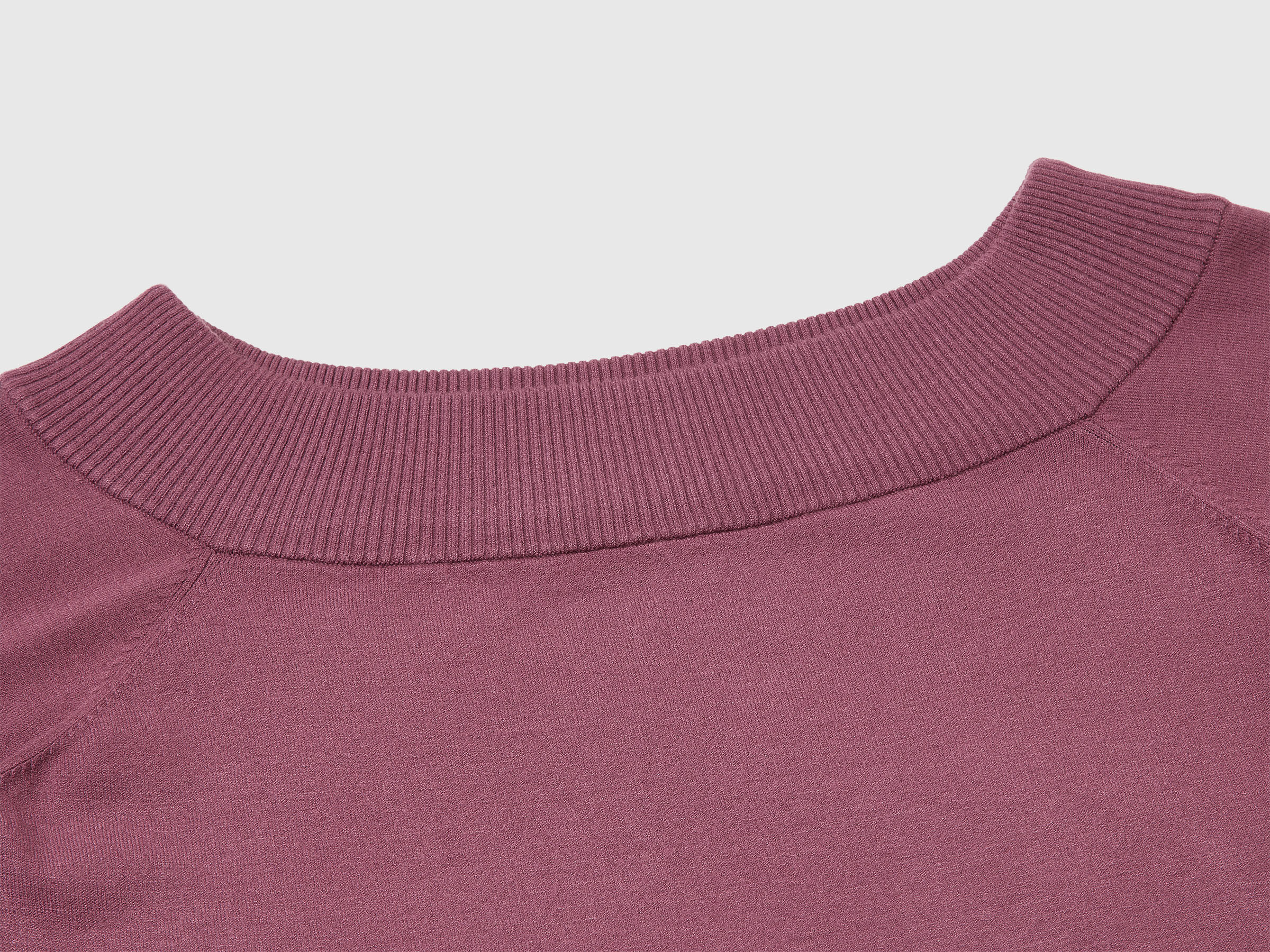 BOAT-NECK SWEAT.L/S Women image number 7